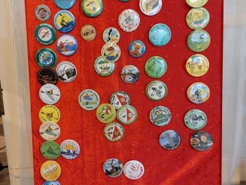 2003 - 2023 - 20 lat Oddziału PTTK „SOSENKA”, 